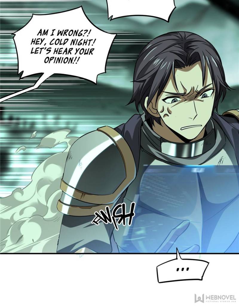 The King’s Avatar chapter 36 - page 30