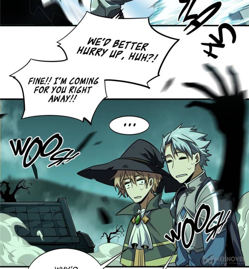 The King’s Avatar chapter 36 - page 37