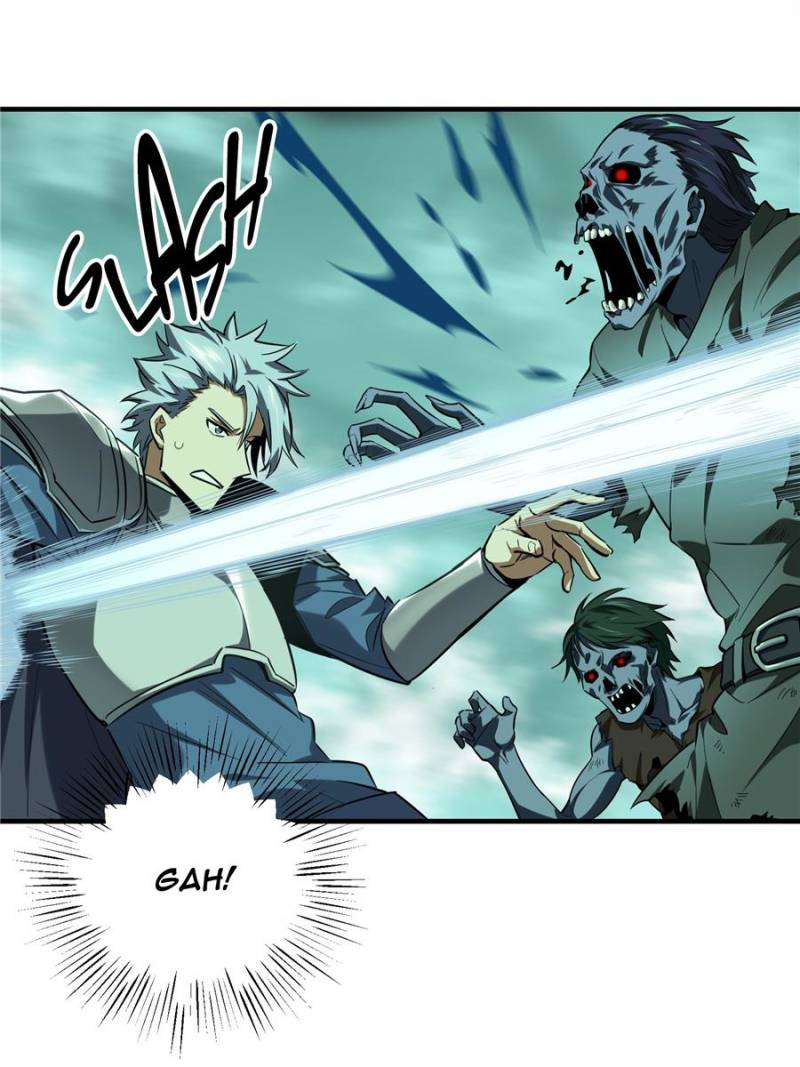 The King’s Avatar chapter 36 - page 4