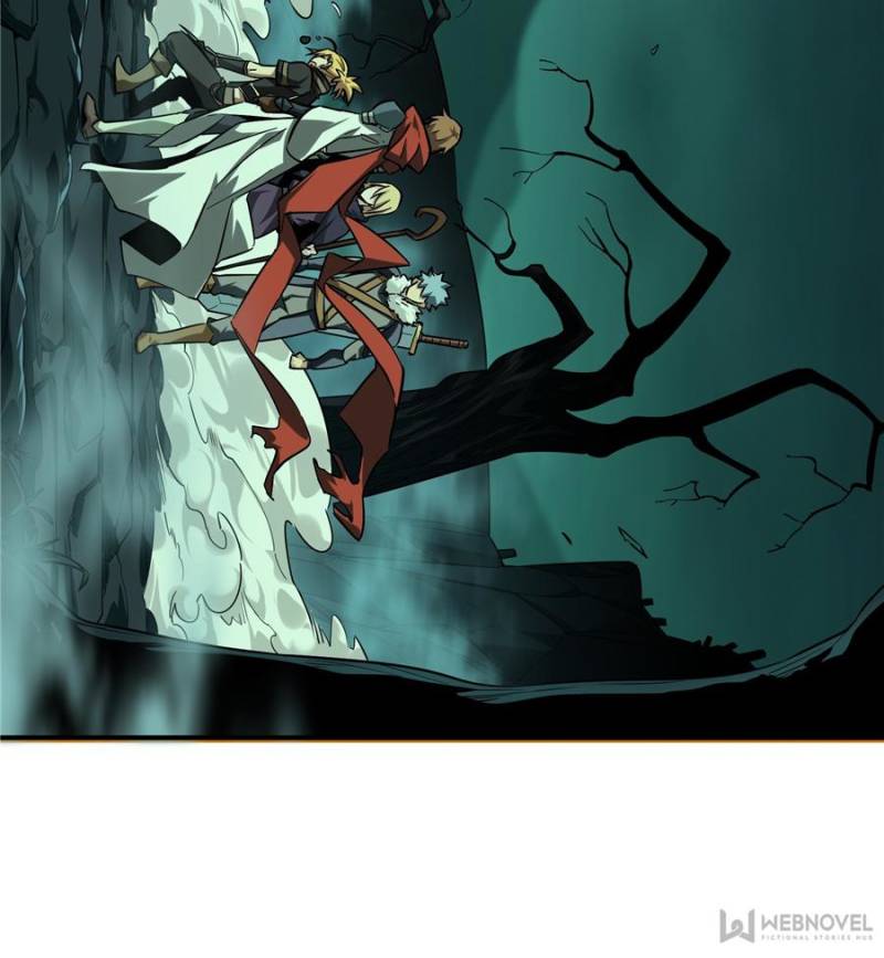 The King’s Avatar chapter 36 - page 40