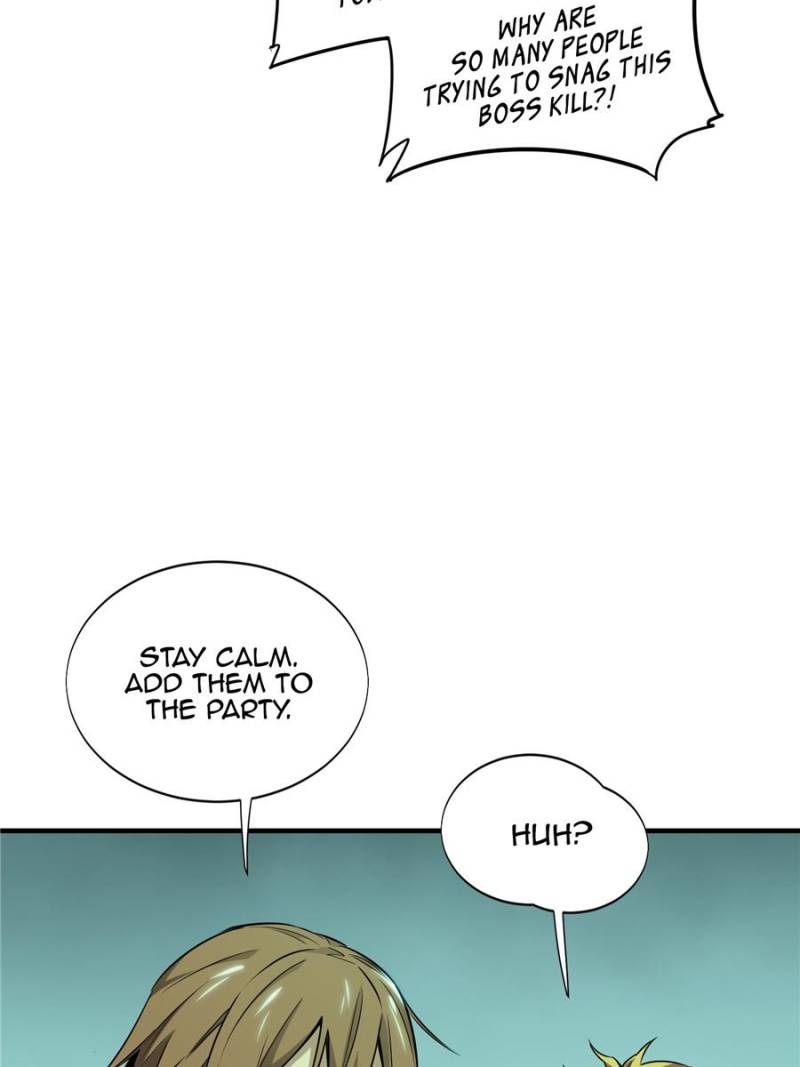 The King’s Avatar chapter 36 - page 42