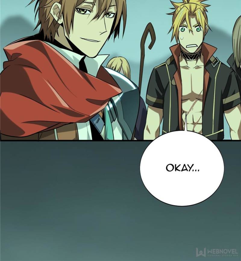 The King’s Avatar chapter 36 - page 43