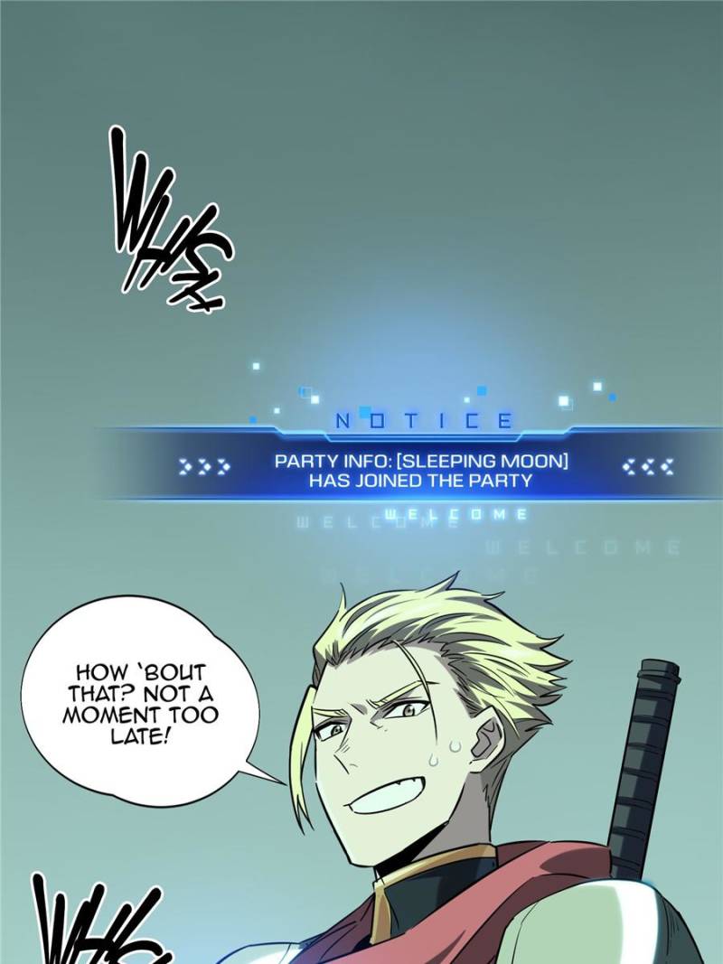 The King’s Avatar chapter 36 - page 44