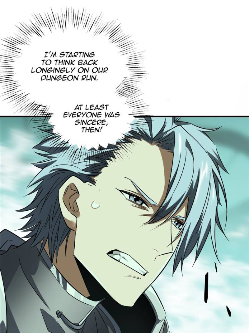 The King’s Avatar chapter 36 - page 5