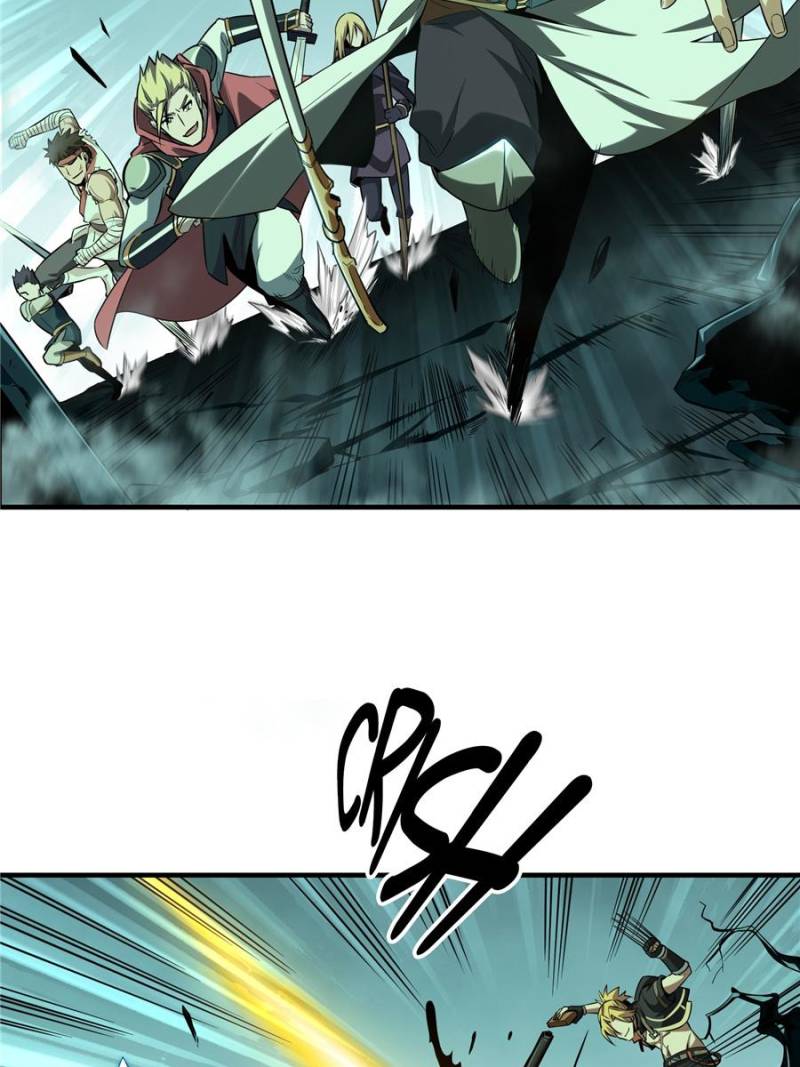The King’s Avatar chapter 36 - page 54