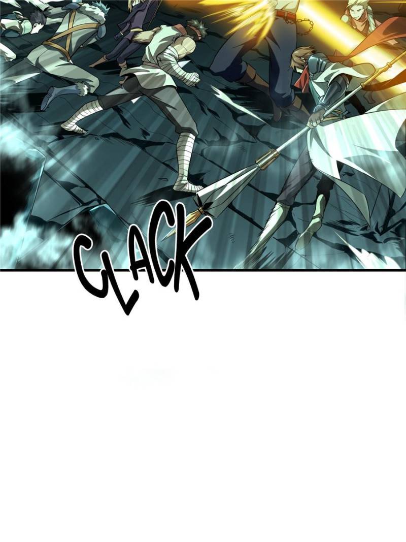 The King’s Avatar chapter 36 - page 56