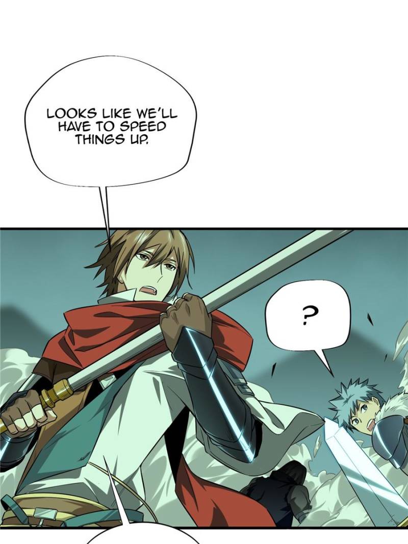 The King’s Avatar chapter 36 - page 59
