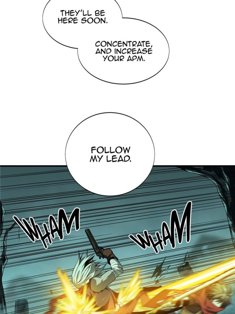 The King’s Avatar chapter 36 - page 60