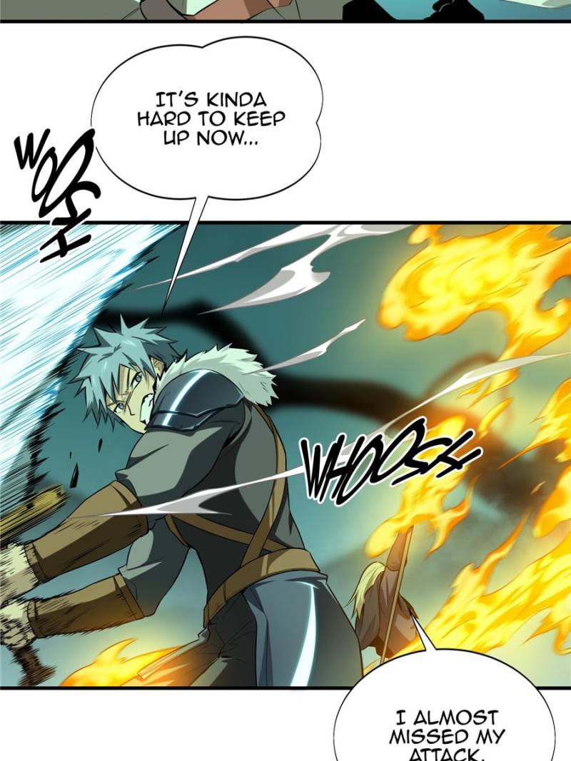 The King’s Avatar chapter 36 - page 63