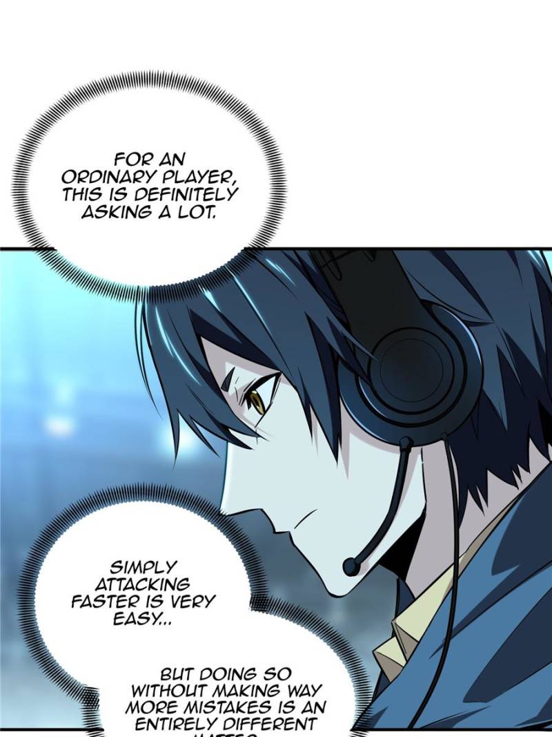 The King’s Avatar chapter 36 - page 65