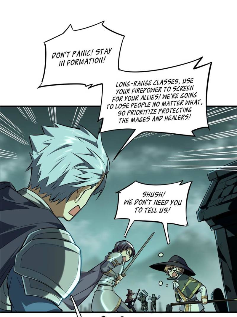 The King’s Avatar chapter 36 - page 7