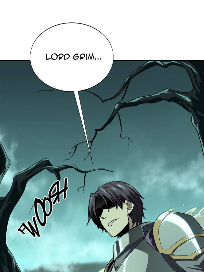 The King’s Avatar chapter 36 - page 77