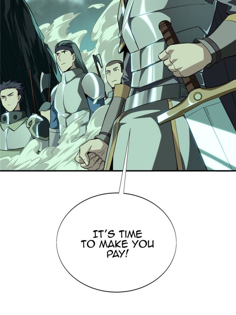 The King’s Avatar chapter 36 - page 78