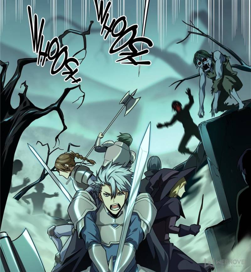 The King’s Avatar chapter 36 - page 9