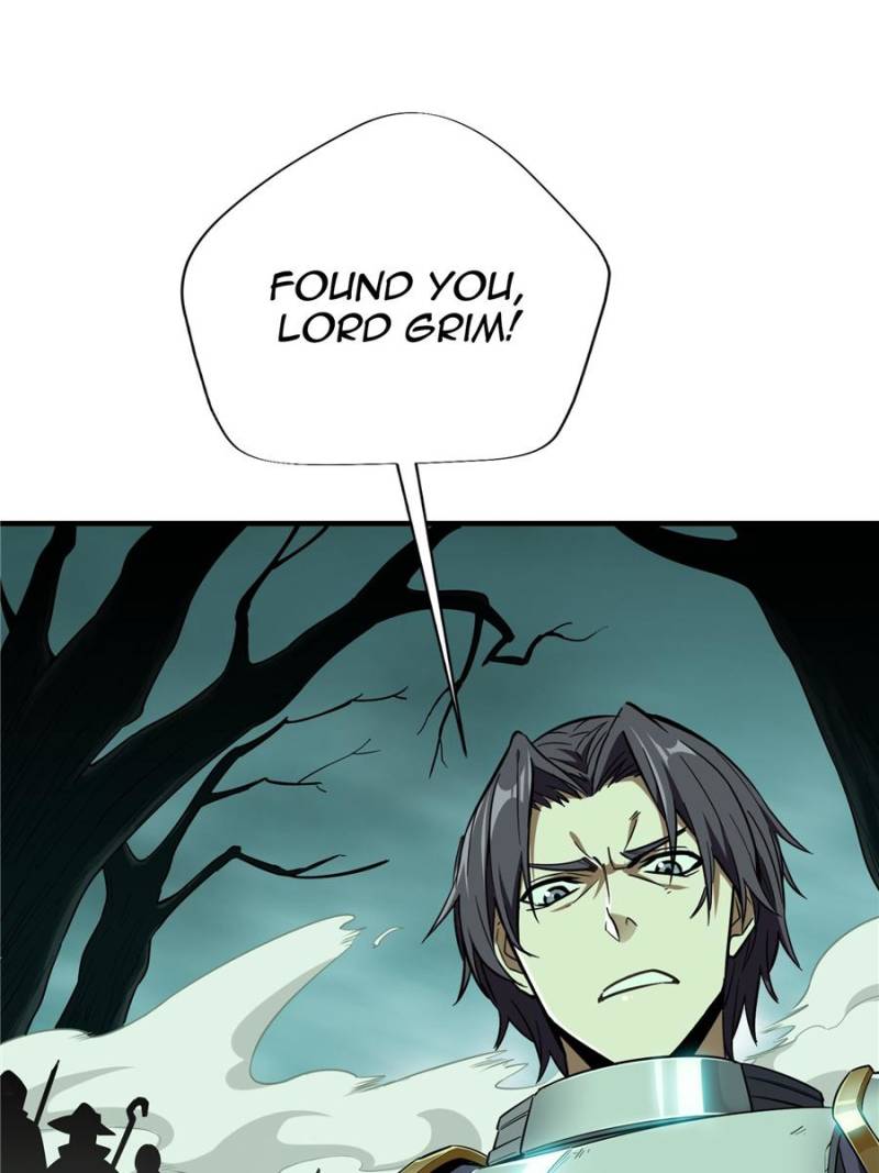 The King’s Avatar chapter 37 - page 1