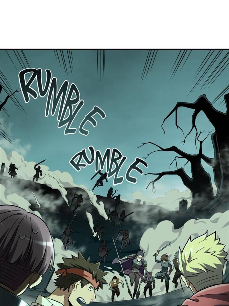 The King’s Avatar chapter 37 - page 15