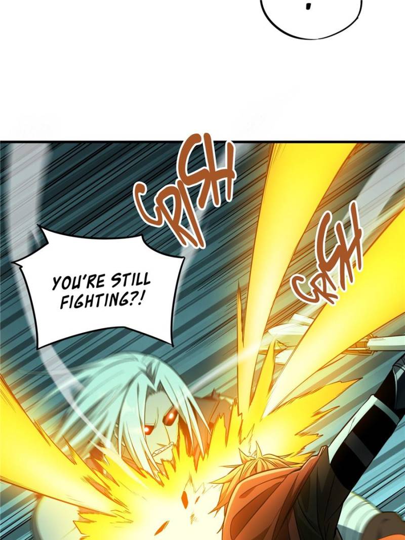 The King’s Avatar chapter 37 - page 18