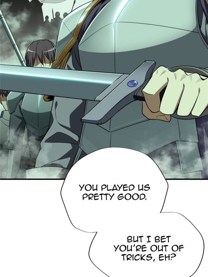 The King’s Avatar chapter 37 - page 2