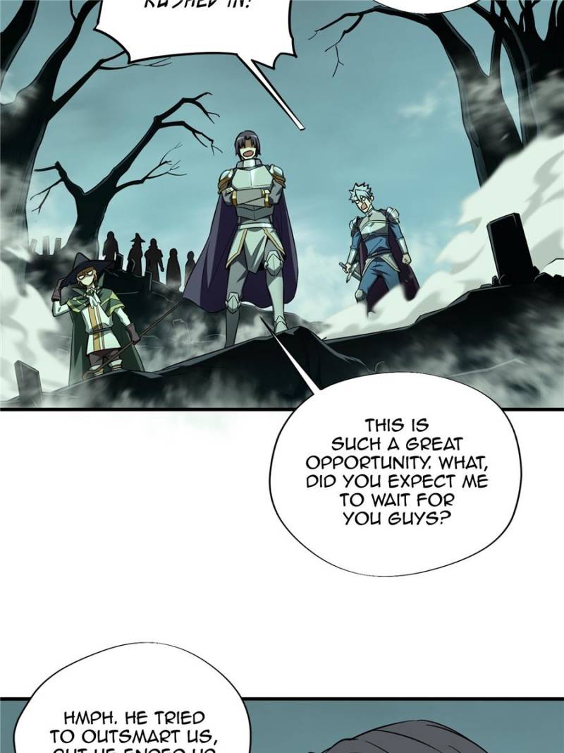 The King’s Avatar chapter 37 - page 24