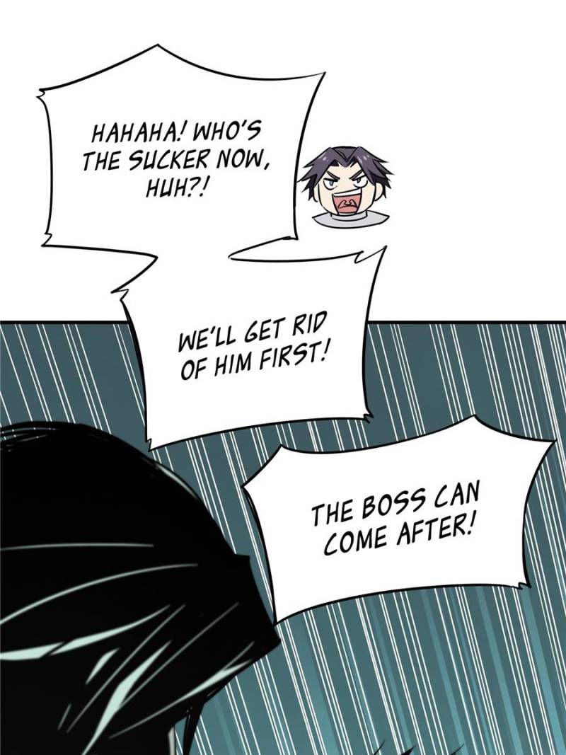 The King’s Avatar chapter 37 - page 27