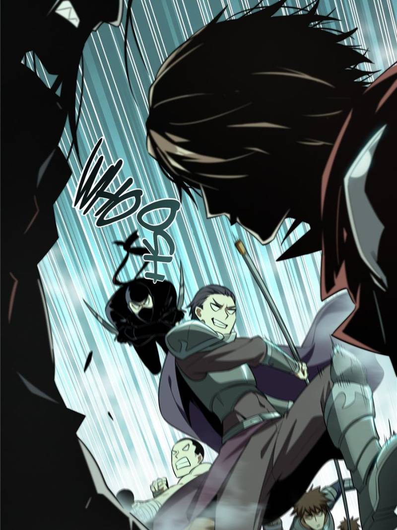 The King’s Avatar chapter 37 - page 28