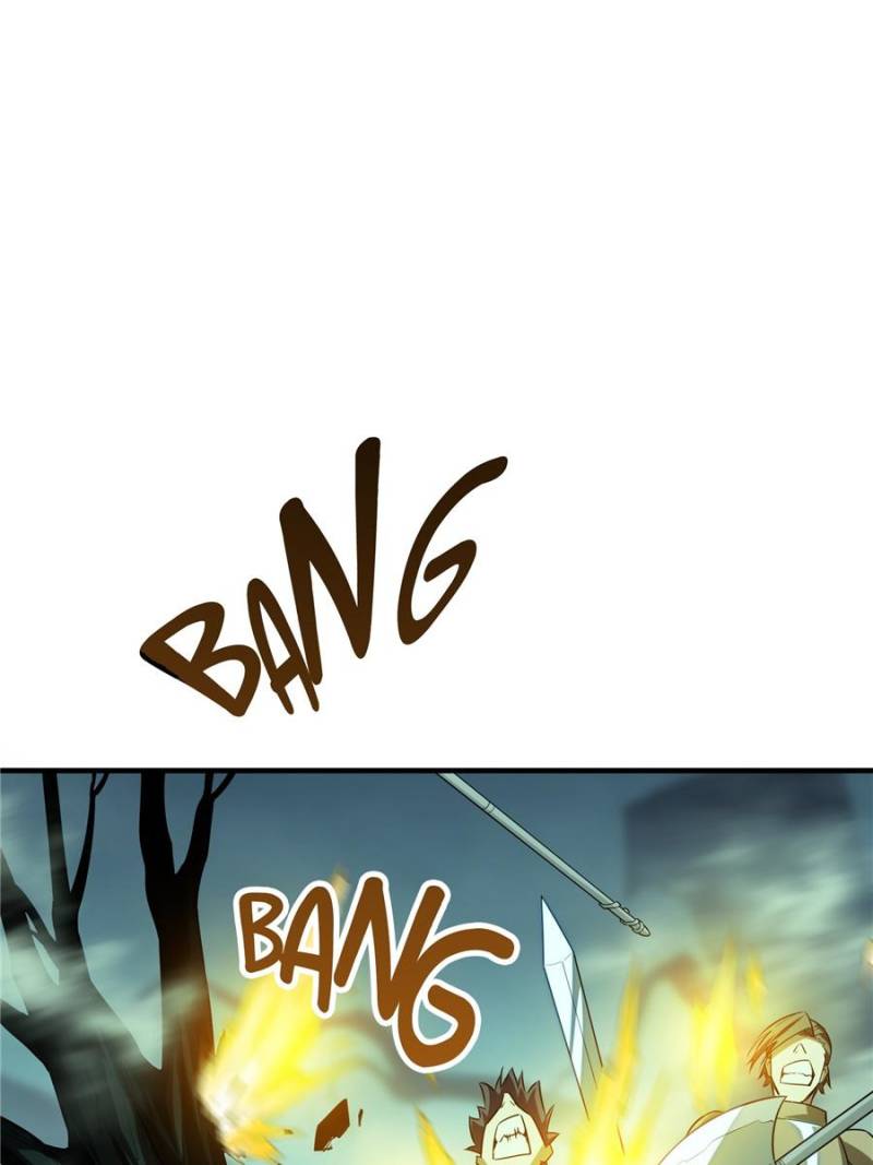 The King’s Avatar chapter 37 - page 35