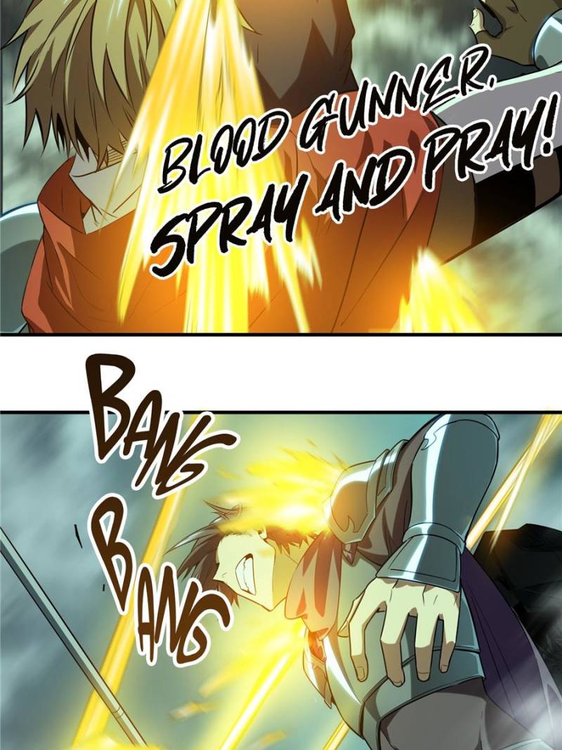 The King’s Avatar chapter 37 - page 38