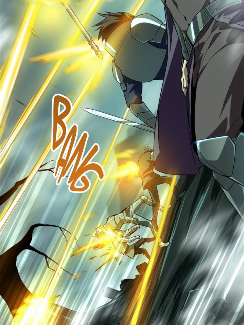 The King’s Avatar chapter 37 - page 39