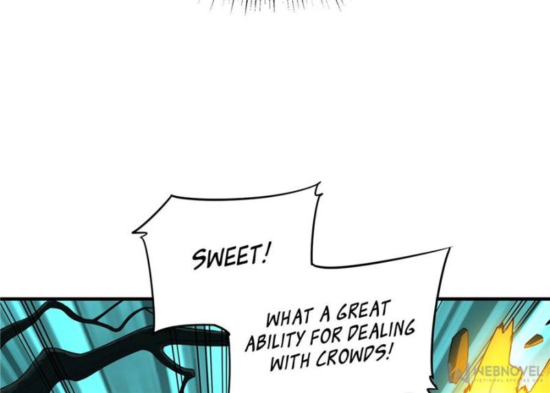 The King’s Avatar chapter 37 - page 43