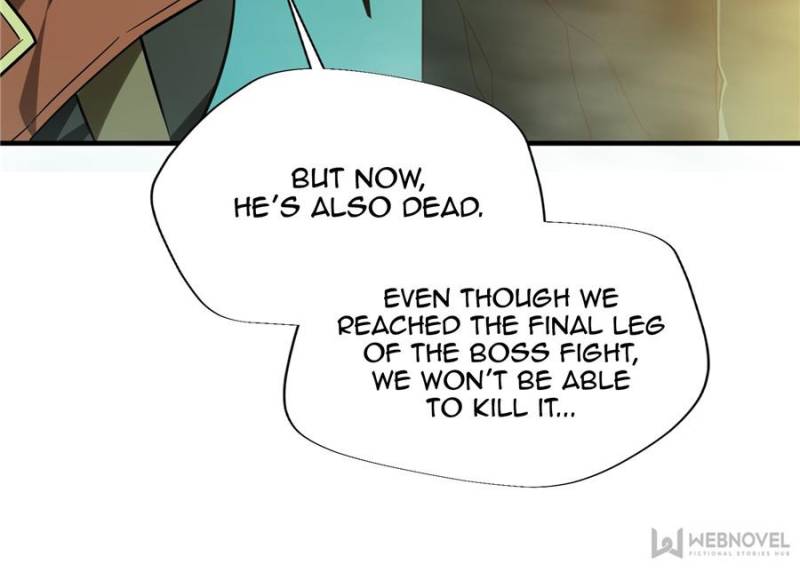 The King’s Avatar chapter 37 - page 46