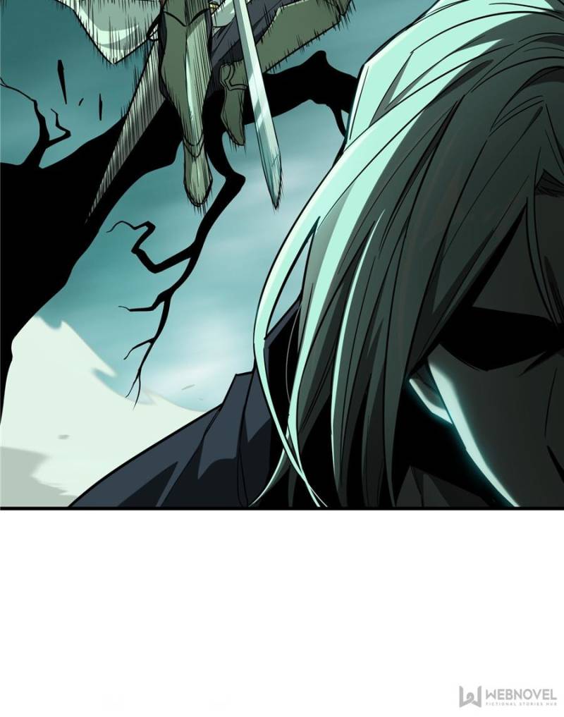 The King’s Avatar chapter 37 - page 49