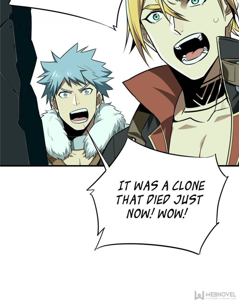 The King’s Avatar chapter 37 - page 52