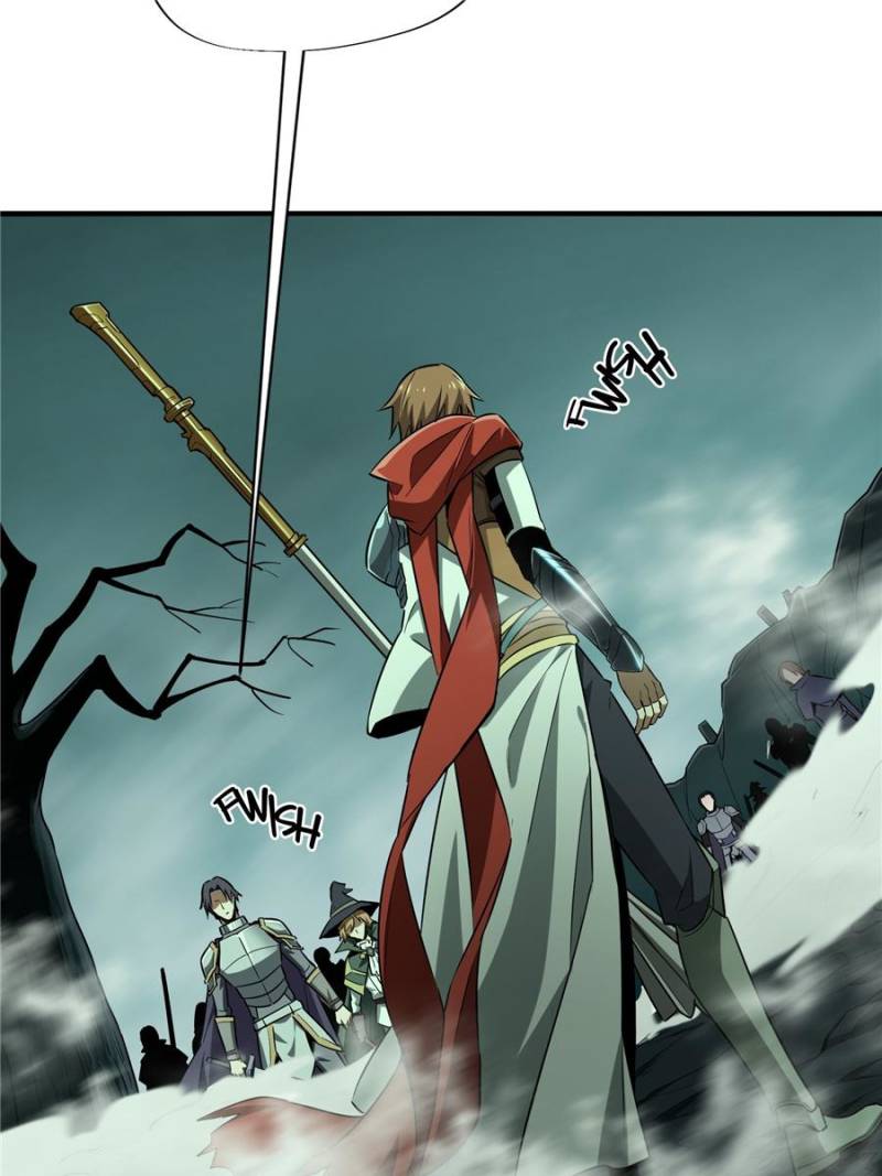 The King’s Avatar chapter 37 - page 62