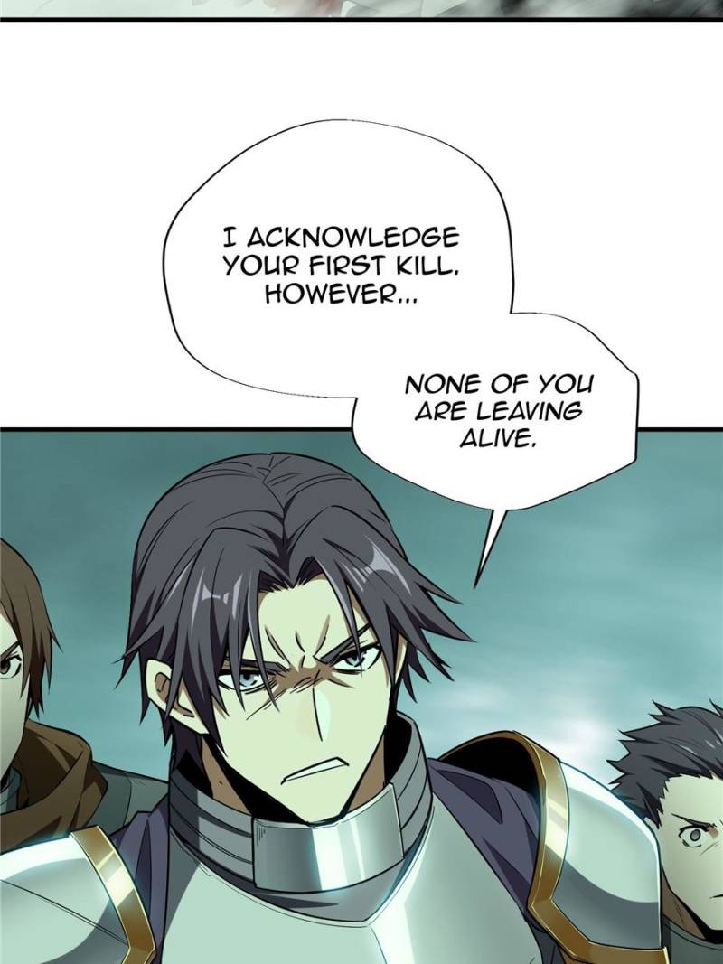 The King’s Avatar chapter 37 - page 63