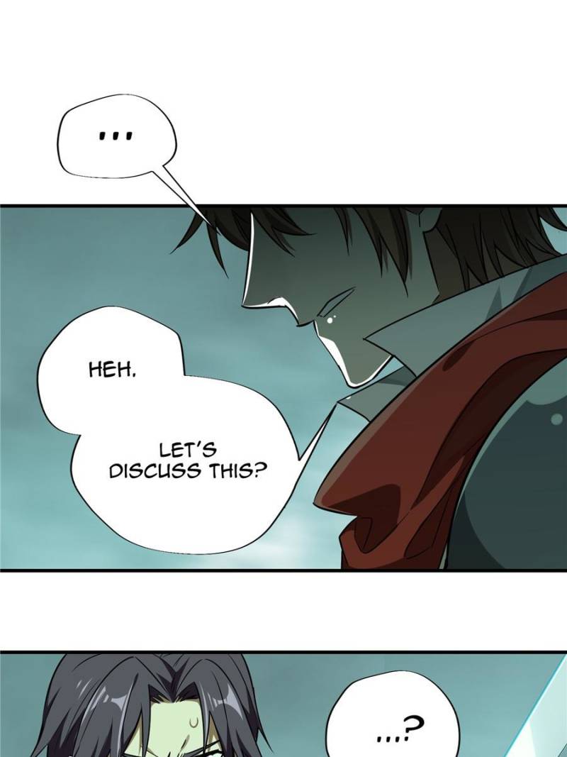 The King’s Avatar chapter 37 - page 65