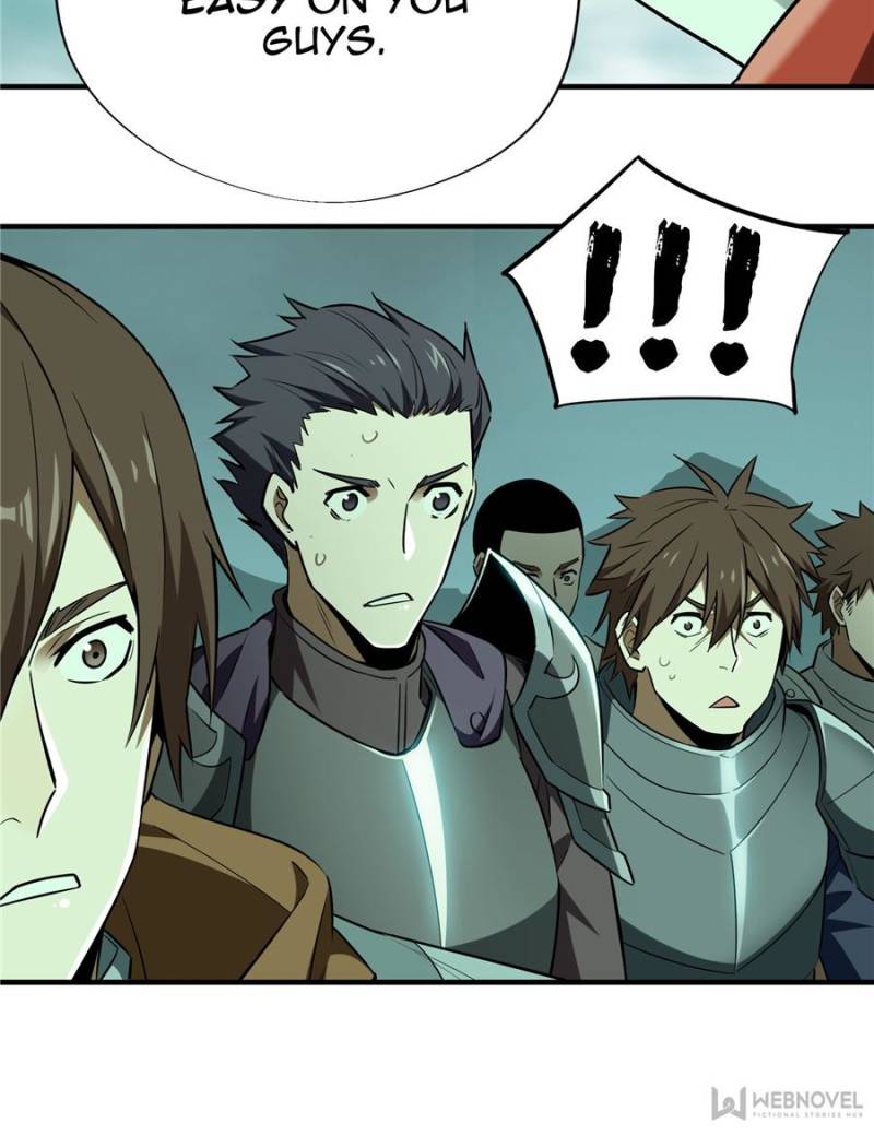 The King’s Avatar chapter 37 - page 68