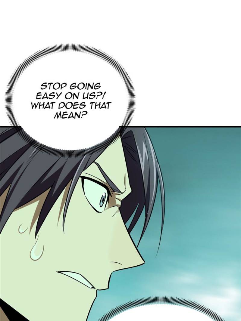 The King’s Avatar chapter 37 - page 69