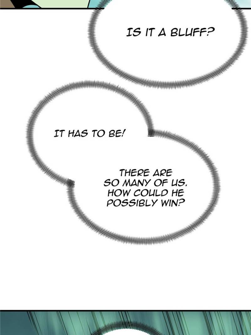 The King’s Avatar chapter 37 - page 70