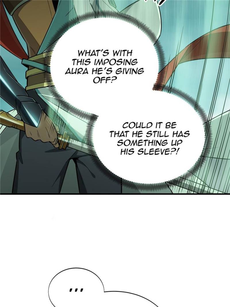 The King’s Avatar chapter 37 - page 72