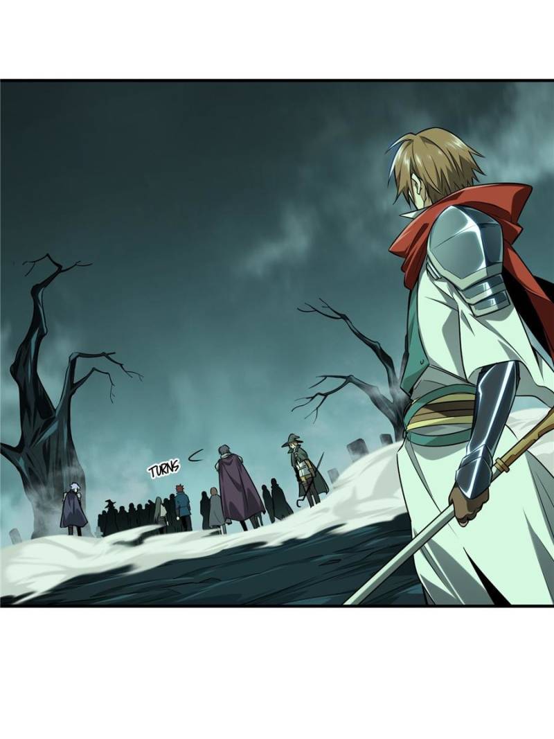 The King’s Avatar chapter 37 - page 75