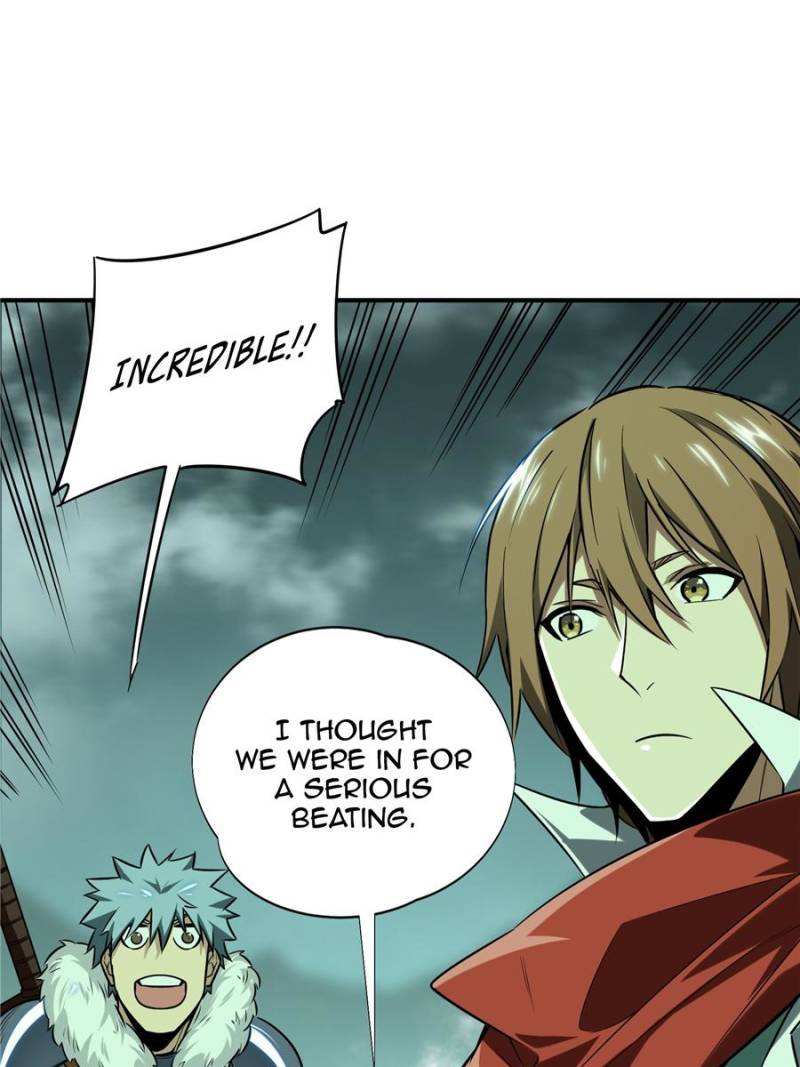 The King’s Avatar chapter 37 - page 76