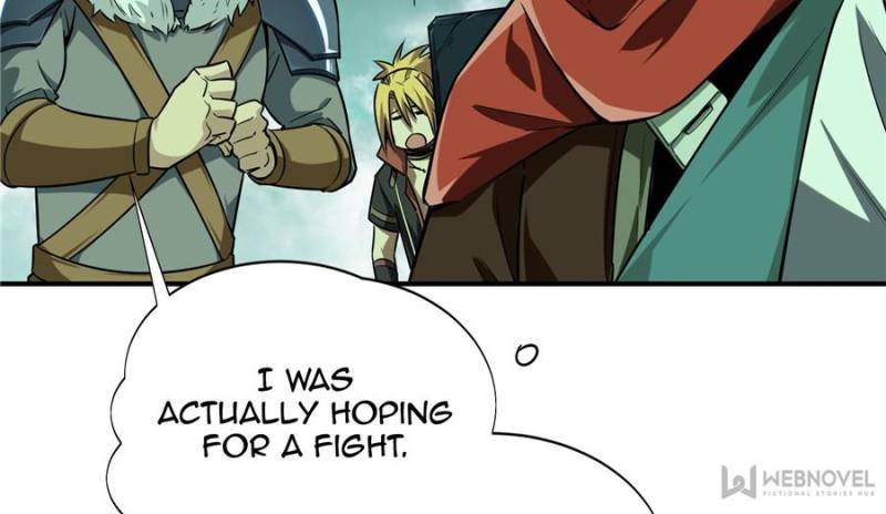 The King’s Avatar chapter 37 - page 77