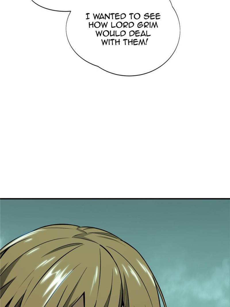 The King’s Avatar chapter 37 - page 78