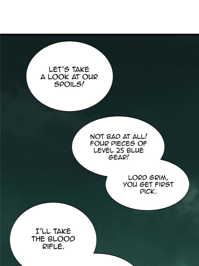 The King’s Avatar chapter 37 - page 81