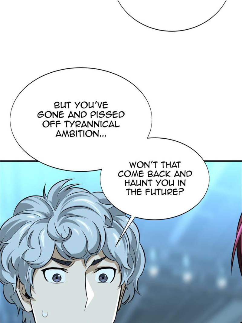 The King’s Avatar chapter 37 - page 85