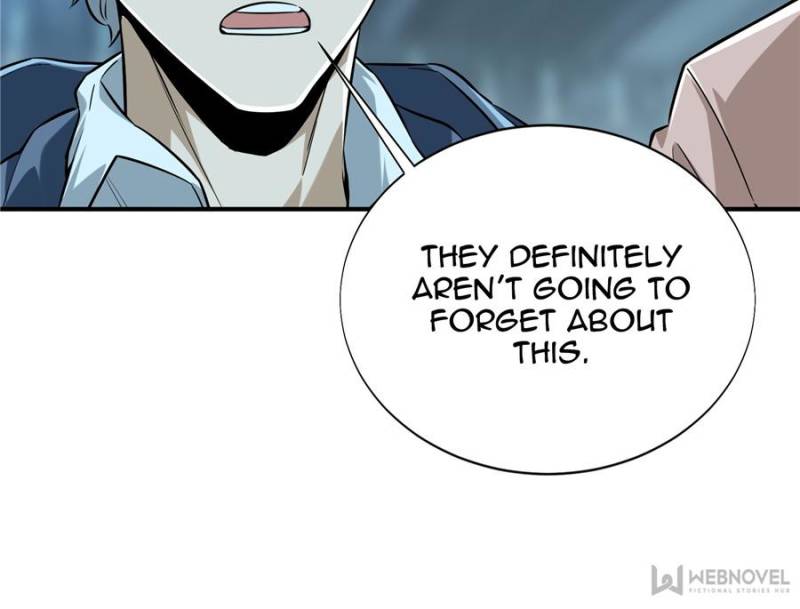 The King’s Avatar chapter 37 - page 86