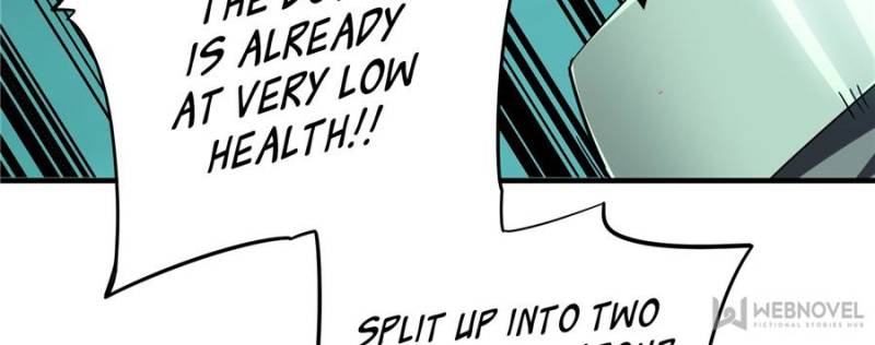 The King’s Avatar chapter 37 - page 9