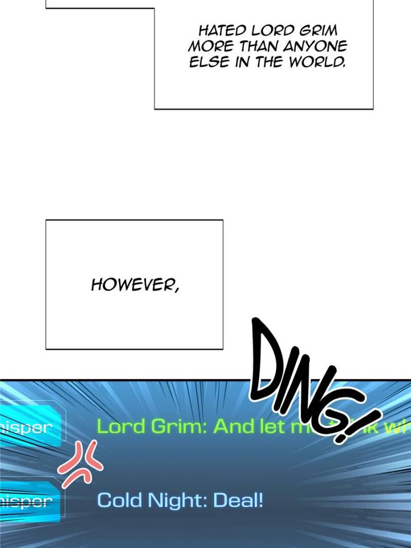 The King’s Avatar chapter 37 - page 97