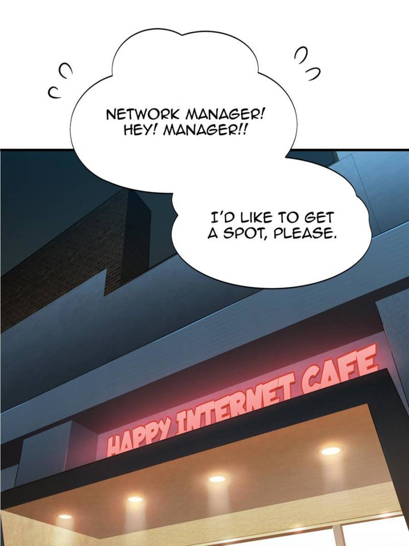 The King’s Avatar chapter 38 - page 1