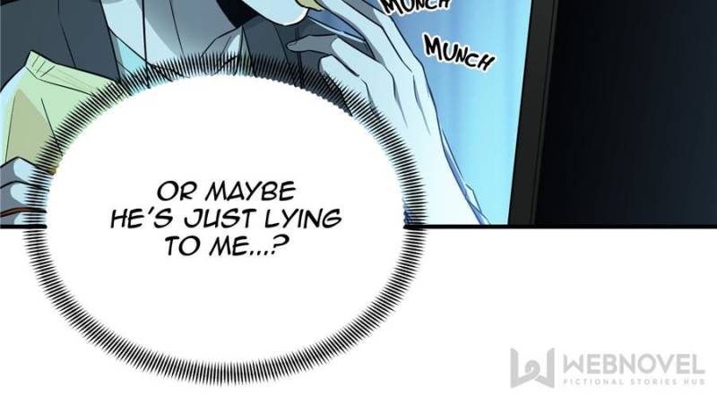 The King’s Avatar chapter 38 - page 13